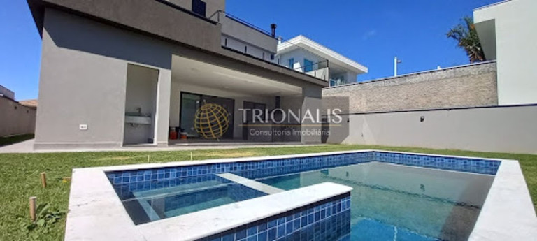 Imagem Casa com 4 Quartos à Venda, 300 m² em Condomínio Figueira Garden - Atibaia Imagem Casa com 4 Quartos à Venda, 300 m² em Condomínio Figueira Garden - Atibaia