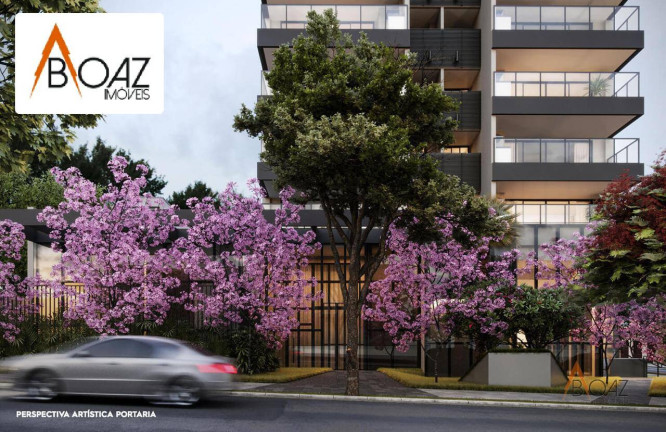 Apartamento com 3 Quartos à Venda, 111 m² em água Branca - São Paulo