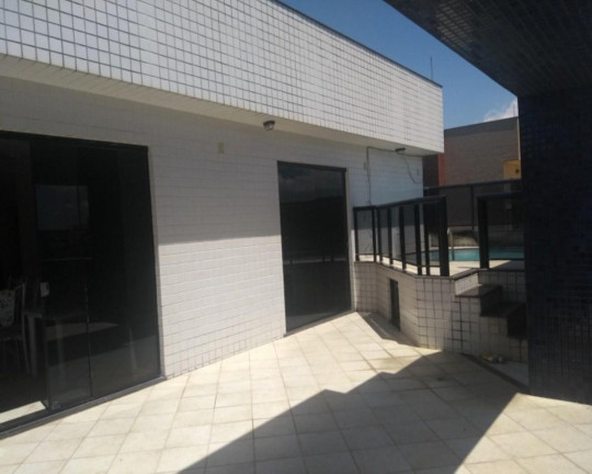 Imagem Cobertura com 4 Quartos à Venda, 260 m² em Vila Nova - Cabo Frio