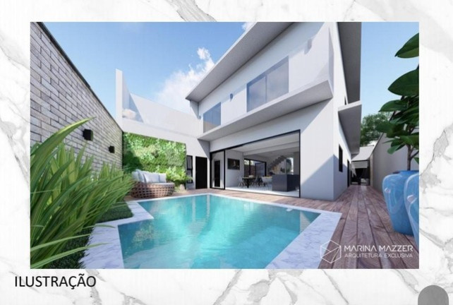 Imagem Casa de Condomínio com 4 Quartos à Venda, 300 m² em Chácaras Residenciais Santa Maria - Votorantim Imagem Casa de Condomínio com 4 Quartos à Venda, 300 m² em Chácaras Residenciais Santa Maria - Votorantim