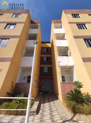 Imagem Apartamento com 3 Quartos para Alugar, 117 m² em Santo Antônio - Sarzedo Imagem Apartamento com 3 Quartos para Alugar, 117 m² em Santo Antônio - Sarzedo