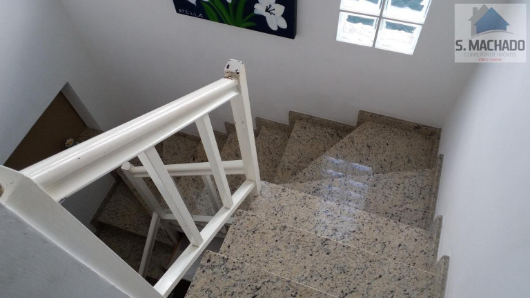Imagem Casa com 3 Quartos à Venda, 174 m² em Jardim Stella - Santo André Imagem Casa com 3 Quartos à Venda, 174 m² em Jardim Stella - Santo André