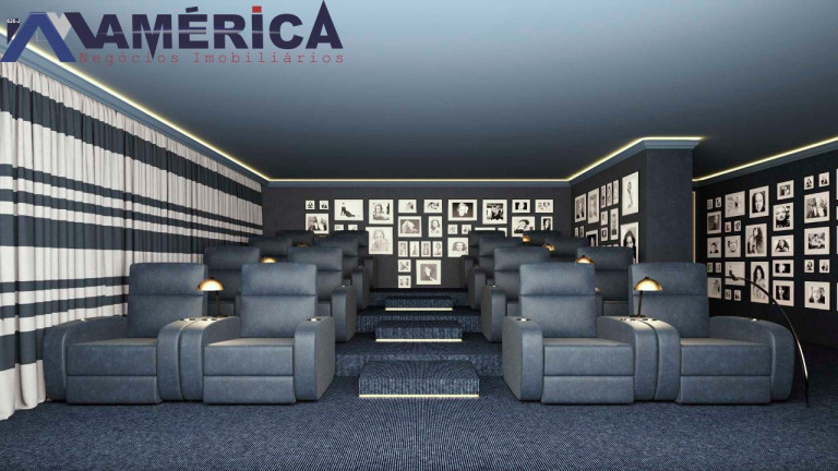 Imagem Imóvel com 1 Quarto à Venda, 31 m² em Cabo Branco - João Pessoa