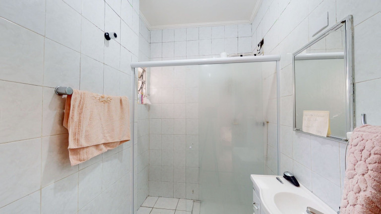 Imagem Apartamento com 2 Quartos à Venda, 55 m² em República - São Paulo