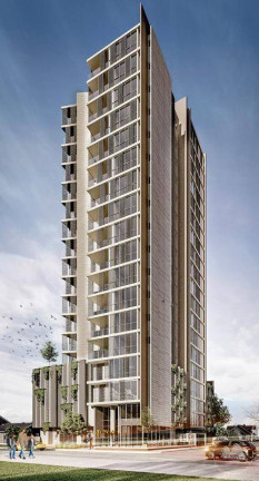 Imagem Apartamento com 2 Quartos à Venda, 90 m² em Balneário Perequê - Porto Belo Imagem Apartamento com 2 Quartos à Venda, 90 m² em Balneário Perequê - Porto Belo