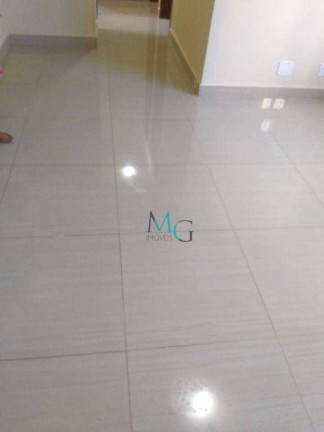 Imagem Apartamento com 3 Quartos à Venda, 53 m² em Campo Grande - Rio De Janeiro Imagem Apartamento com 3 Quartos à Venda, 53 m² em Campo Grande - Rio De Janeiro