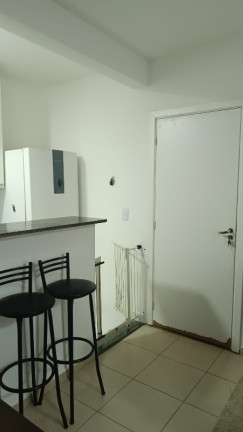 Imóvel com 1 Quarto à Venda, 36 m² em São Diogo Ii - Serra