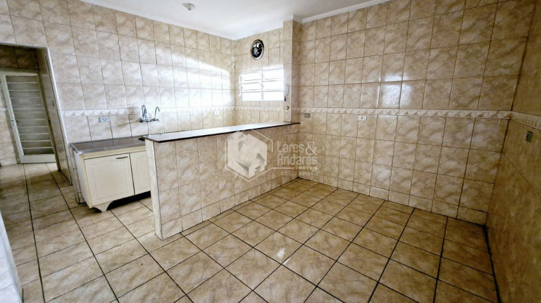 Imagem Casa com 3 Quartos à Venda, 131 m² em Vila Mazzei - São Paulo