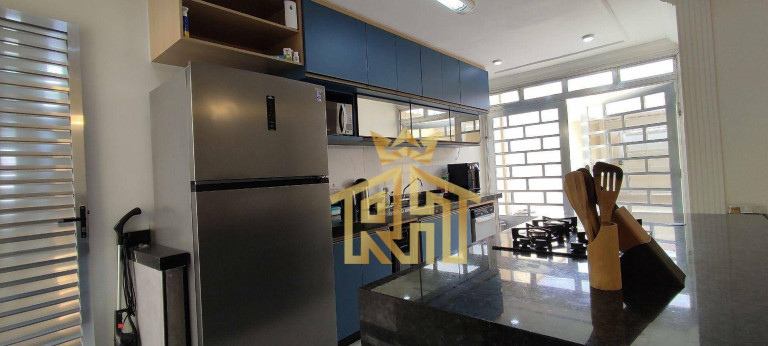 Imagem Casa com 2 Quartos à Venda, 103 m² em Guilhermina - Praia Grande Imagem Casa com 2 Quartos à Venda, 103 m² em Guilhermina - Praia Grande