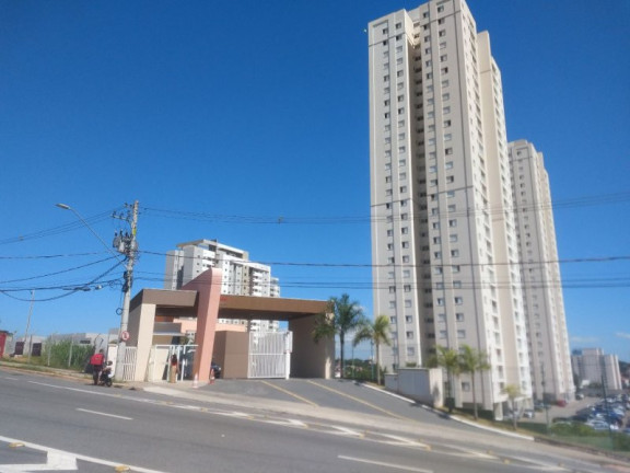 Imagem Apartamento com 3 Quartos à Venda, 99 m² em Vila Industrial - São José Dos Campos Imagem Apartamento com 3 Quartos à Venda, 99 m² em Vila Industrial - São José Dos Campos