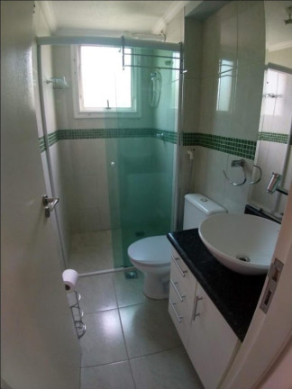 Imagem Apartamento com 3 Quartos à Venda, 82 m² em Parque Villa Flores - Sumaré