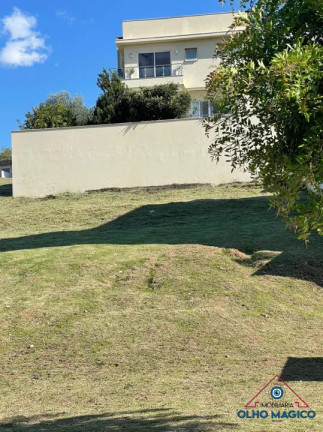 Imagem Terreno em Condomínio à Venda, 556 m² em Alphaville - Santana De Parnaíba