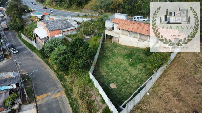 Imagem Terreno à Venda, em São Roque Imagem Terreno à Venda, em São Roque