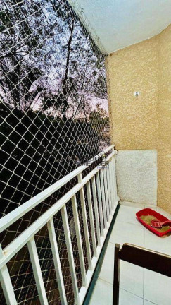 Imagem Apartamento com 3 Quartos à Venda, 59 m² em Vila Jaraguá - São Paulo Imagem Apartamento com 3 Quartos à Venda, 59 m² em Vila Jaraguá - São Paulo