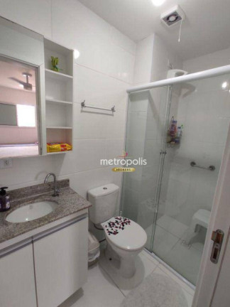 Imagem Apartamento com 3 Quartos à Venda, 108 m² em Osvaldo Cruz - São Caetano Do Sul Imagem Apartamento com 3 Quartos à Venda, 108 m² em Osvaldo Cruz - São Caetano Do Sul