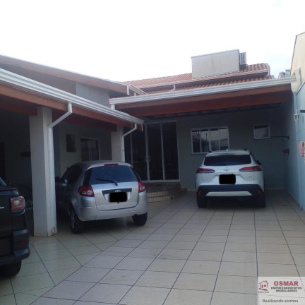 Imagem Casa com 3 Quartos à Venda, 200 m² em Parque Residencial Casarão - Sumaré Imagem Casa com 3 Quartos à Venda, 200 m² em Parque Residencial Casarão - Sumaré