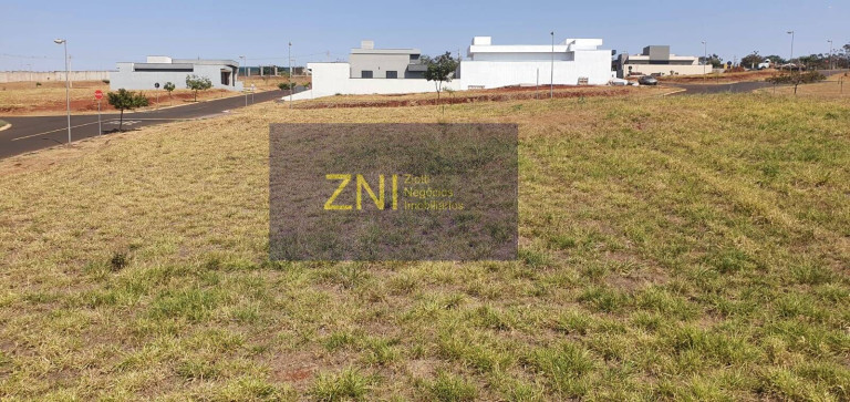 Imagem Terreno em Condomínio à Venda, 275 m² em Alto Da Boa Vista - Cravinhos Imagem Terreno em Condomínio à Venda, 275 m² em Alto Da Boa Vista - Cravinhos
