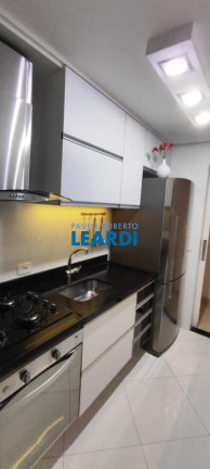 Apartamento com 3 Quartos à Venda, 70 m² em Vila Valparaíso - Santo André