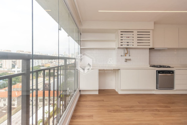 Imagem Apartamento com 2 Quartos à Venda, 54 m² em Barra Funda - São Paulo