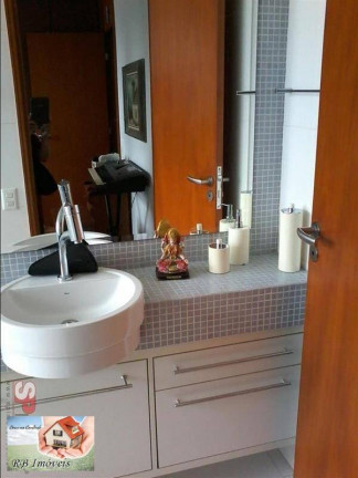 Imagem Apartamento com 3 Quartos à Venda, 270 m² em Jardim - Santo André Imagem Apartamento com 3 Quartos à Venda, 270 m² em Jardim - Santo André