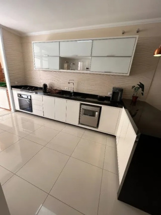 Imagem Casa com 2 Quartos à Venda, 86 m² em Horto Florestal - Sorocaba