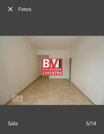 Imagem Apartamento com 2 Quartos à Venda, 79 m² em Ramos - Rio De Janeiro Imagem Apartamento com 2 Quartos à Venda, 79 m² em Ramos - Rio De Janeiro
