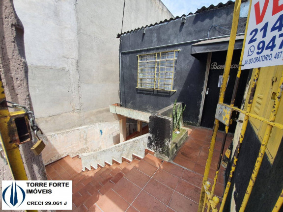 Imagem Casa com 5 Quartos à Venda, 150 m² em Vila Industrial - São Paulo