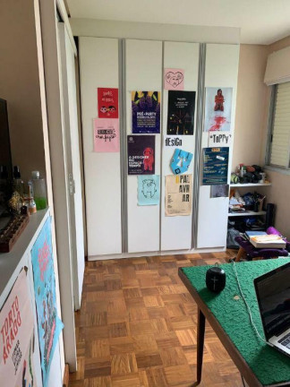 Imagem Apartamento com 3 Quartos à Venda ou Locação, 126 m² em Moema - São Paulo Imagem Apartamento com 3 Quartos à Venda ou Locação, 126 m² em Moema - São Paulo