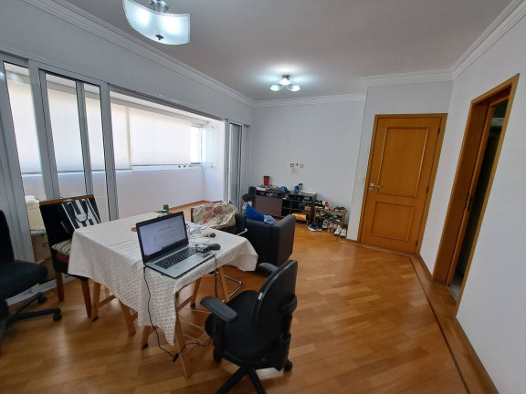 Imagem Apartamento com 3 Quartos à Venda, 96 m² em Praça Da Arvore - São Paulo