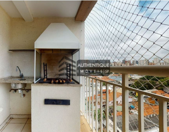 Imagem Apartamento com 3 Quartos à Venda, 70 m² em Bosque Da Saúde - São Paulo Imagem Apartamento com 3 Quartos à Venda, 70 m² em Bosque Da Saúde - São Paulo