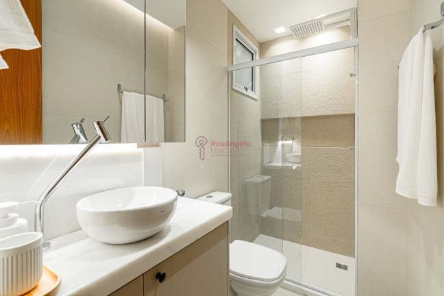 Imagem Apartamento com 2 Quartos à Venda, 60 m² em Praia De Itaparica - Vila Velha