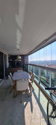 Imagem Apartamento com 3 Quartos à Venda, 129 m² em Vila Leopoldina - São Paulo