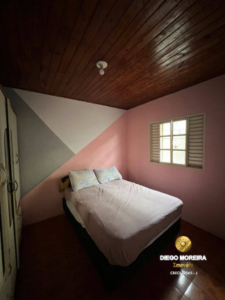 Imagem Casa com 3 Quartos à Venda, 160 m² em Terra Preta - Mairiporã Imagem Casa com 3 Quartos à Venda, 160 m² em Terra Preta - Mairiporã