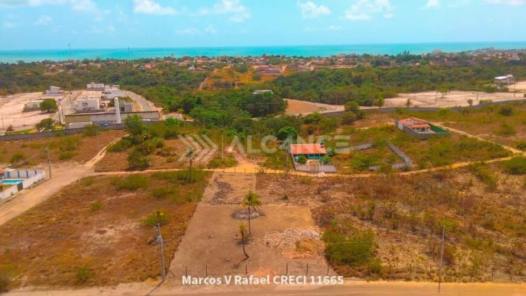 Imagem Terreno à Venda, 360 m² em Jacumã - Conde Imagem Terreno à Venda, 360 m² em Jacumã - Conde