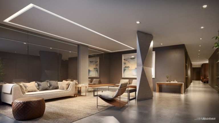 Imagem Apartamento com 1 Quarto à Venda, 27 m² em Cidade Baixa - Porto Alegre