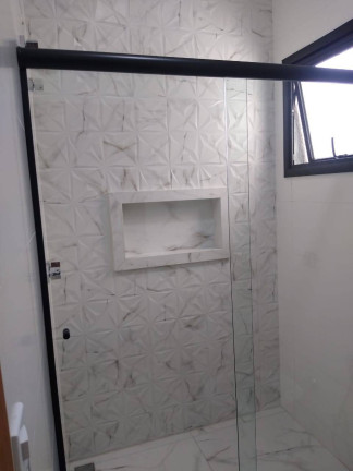 Imagem Casa de Condomínio com 3 Quartos à Venda, em Horto Florestal - Sorocaba Imagem Casa de Condomínio com 3 Quartos à Venda, em Horto Florestal - Sorocaba
