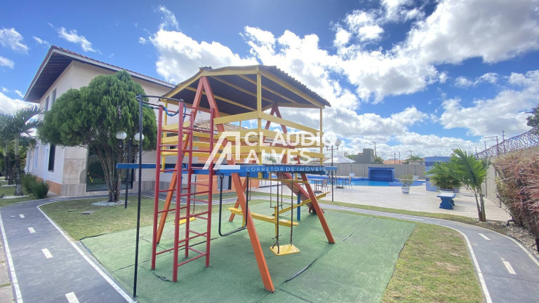 Imagem Casa de Condomínio com 2 Quartos à Venda, 60 m² em Parque Ipê - Feira De Santana