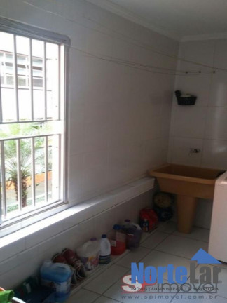 Imagem Apartamento com 2 Quartos à Venda, 75 m² em Jaçanã - São Paulo