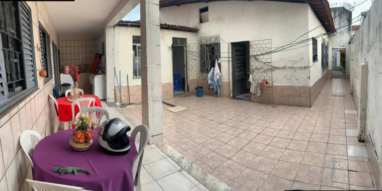 Imagem Casa com 5 Quartos à Venda, 250 m² em Ponto Novo - Aracaju Imagem Casa com 5 Quartos à Venda, 250 m² em Ponto Novo - Aracaju
