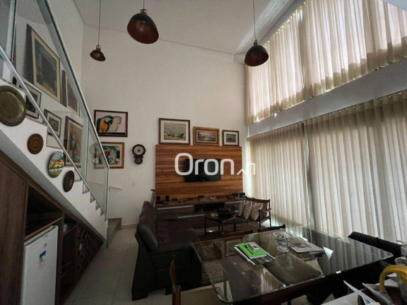Imagem Imóvel com 2 Quartos à Venda, 100 m² em Setor Oeste - Goiânia