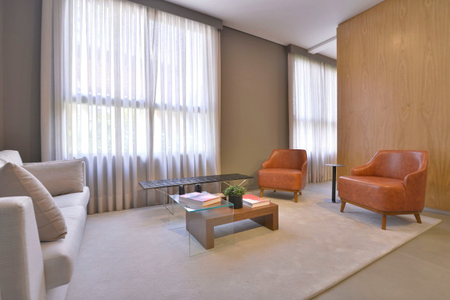 Imagem Imóvel com 2 Quartos à Venda, 88 m² em Vila Clementino - São Paulo Imagem Imóvel com 2 Quartos à Venda, 88 m² em Vila Clementino - São Paulo