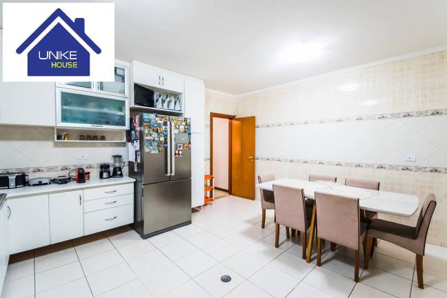 Imagem Sobrado com 4 Quartos à Venda, 280 m² em Saúde - São Paulo Imagem Sobrado com 4 Quartos à Venda, 280 m² em Saúde - São Paulo