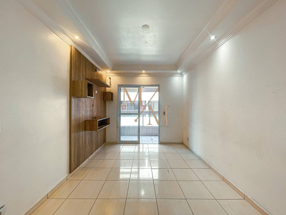 Imagem Apartamento com 2 Quartos à Venda, 55 m² em Canto Do Forte - Praia Grande Imagem Apartamento com 2 Quartos à Venda, 55 m² em Canto Do Forte - Praia Grande