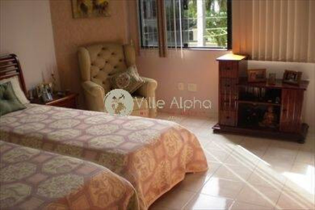 Imagem Casa com 3 Quartos à Venda, 240 m² em Gonzaga - Santos