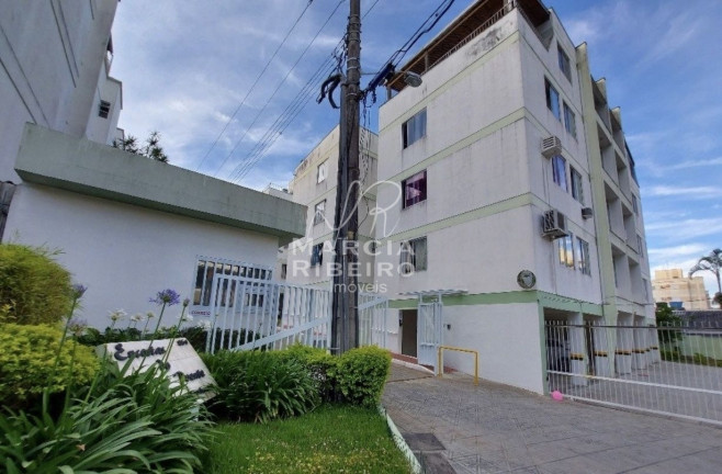 Imagem Apartamento com 3 Quartos à Venda, 74 m² em Carvoeira - Florianópolis