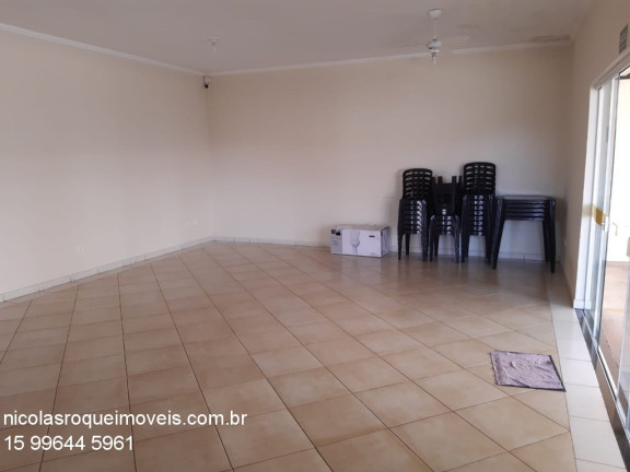 Imagem Apartamento com 3 Quartos à Venda, em Centro - Boituva Imagem Apartamento com 3 Quartos à Venda, em Centro - Boituva