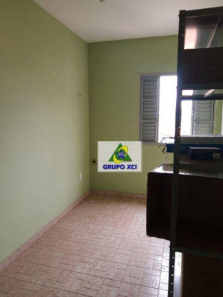 Imagem Casa com 9 Quartos à Venda, 261 m² em Jardim Guanabara - Campinas