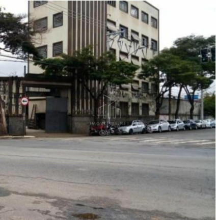 Imóvel Comercial à Venda, 1.900 m² em Cambuci - São Paulo