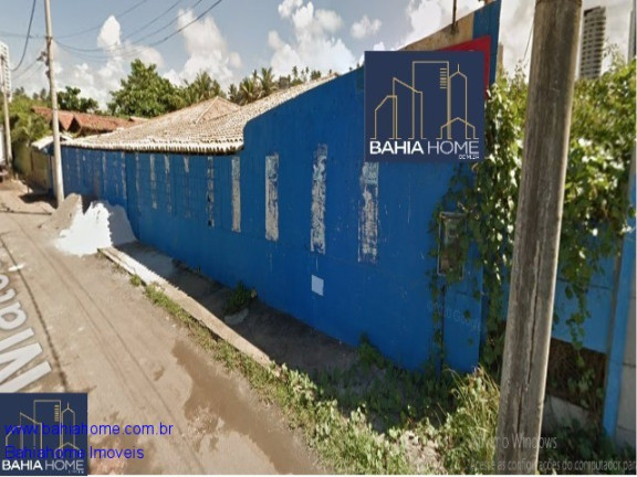 Imagem Terreno à Venda, 972 m² em Pituaçu - Salvador