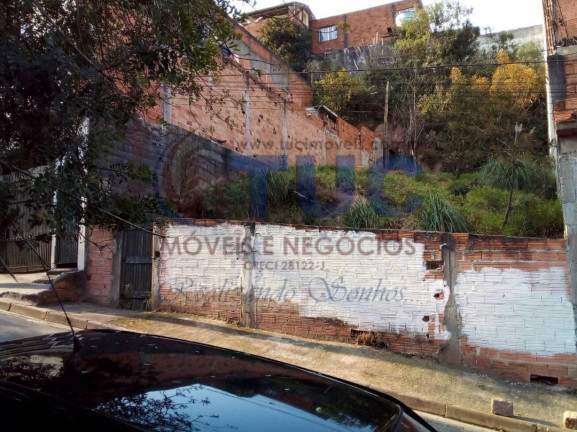 Imagem Terreno à Venda, 225 m² em Jardim Laura - São Bernardo Do Campo Imagem Terreno à Venda, 225 m² em Jardim Laura - São Bernardo Do Campo